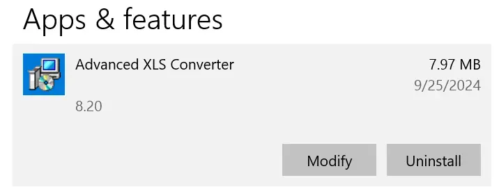 How to uninstall How to uninstall